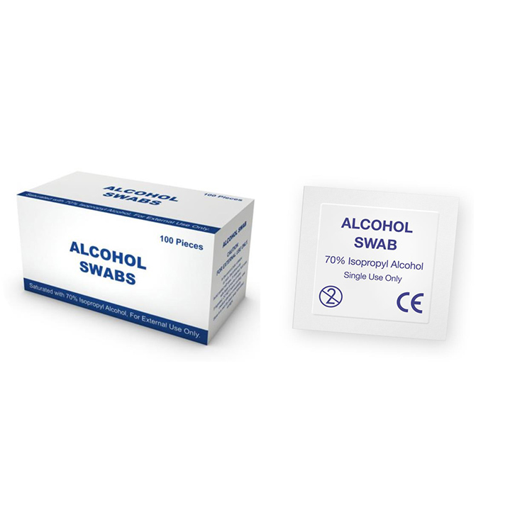 Alcohol Swab