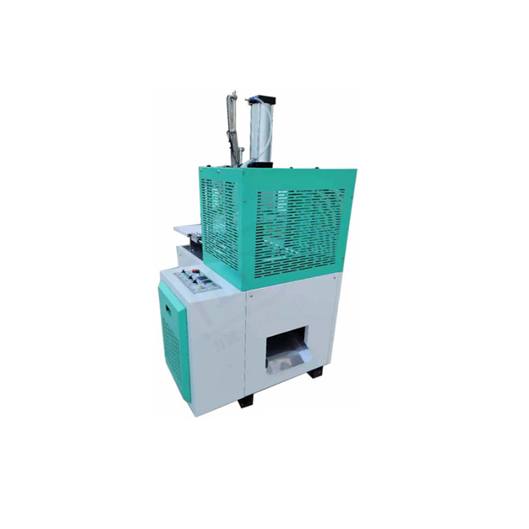 Baking Paper Plate Making Machine