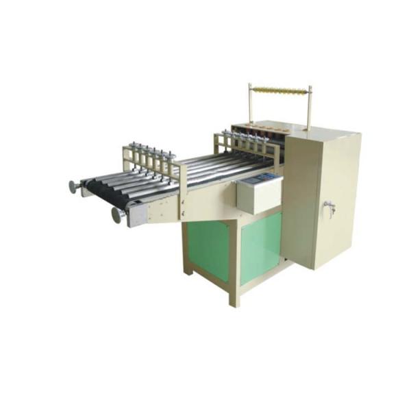 Automatic cotton ball making machine