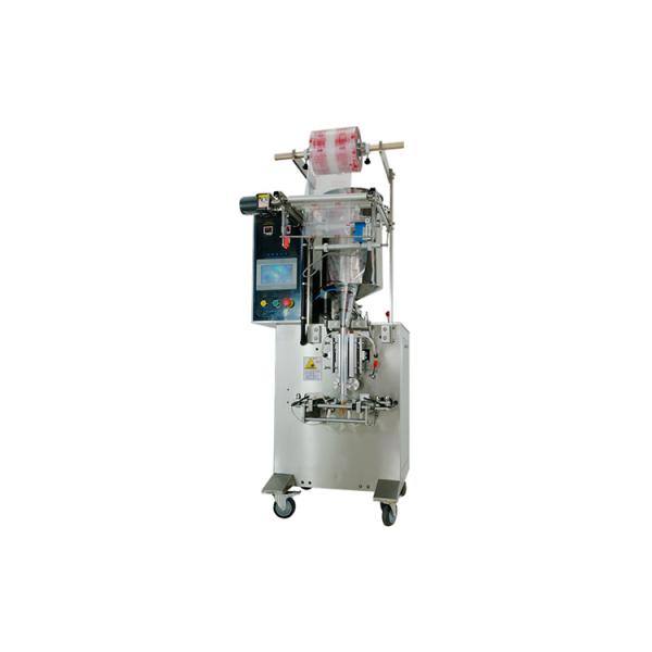 Coffee powder packaging machine